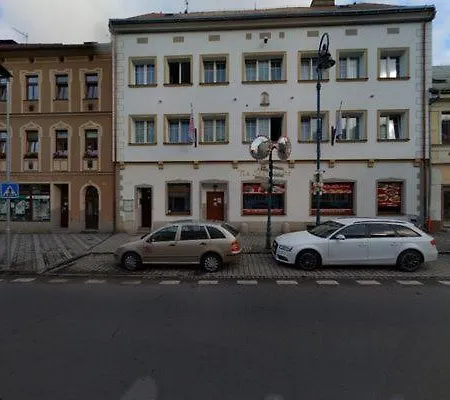Ubytovani *